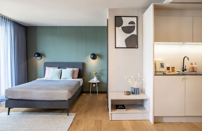 ipartment Böblingen - Sindelfingen - Foto 4