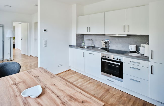 My Schönbrunn Apartments - Foto 72