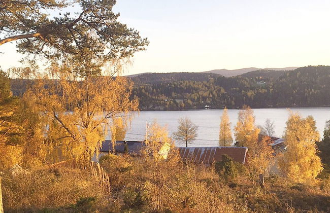 6 Person Holiday Home in Asenfjord-by Traum - Photo 27