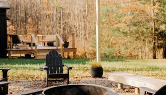 Mountain Cabin 20mins to Hunter Mt, hiking trails-3bds & 3baths - Foto 2