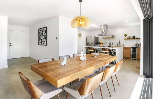 Chez Alain & Michou - Foto 45