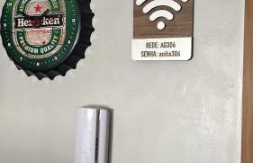 Studio for 2 people Steps from Copacabana Beach - Foto 64