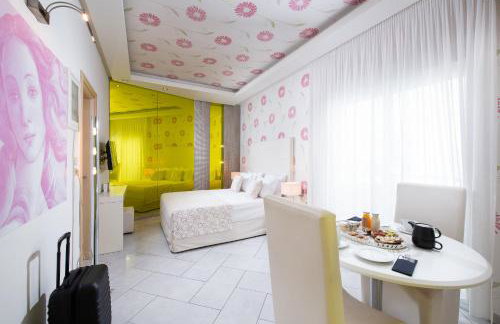 Afrodite Suites - Photo 38