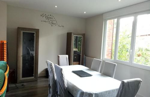 Maison de Charme en Normandie - Foto 6