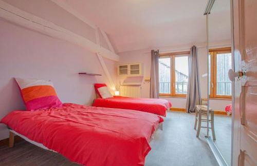 La ferme du chateau - Foto 15