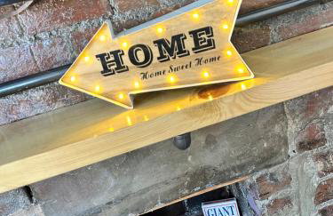 Luxury Industrial Studio Leeds Near Brudenell social club & Headingley Stadium - Photo 21