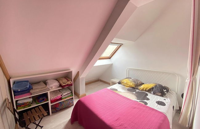 Pleasant Holiday Home Near the D-day Beaches - Foto 4