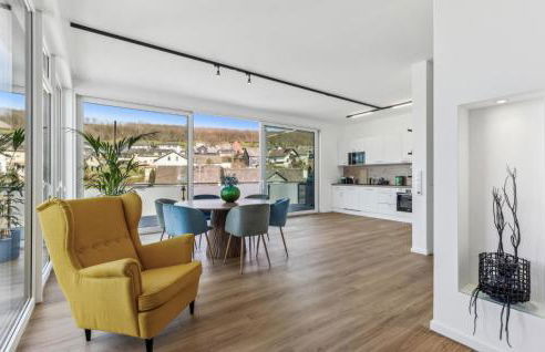 Nice Home In Kirchen - Sieg With Wifi - Foto 12