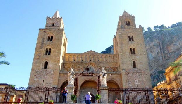 Cattedrale di Cefalù