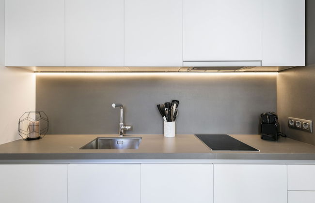 Murmuri Residence Mercader - Foto 71