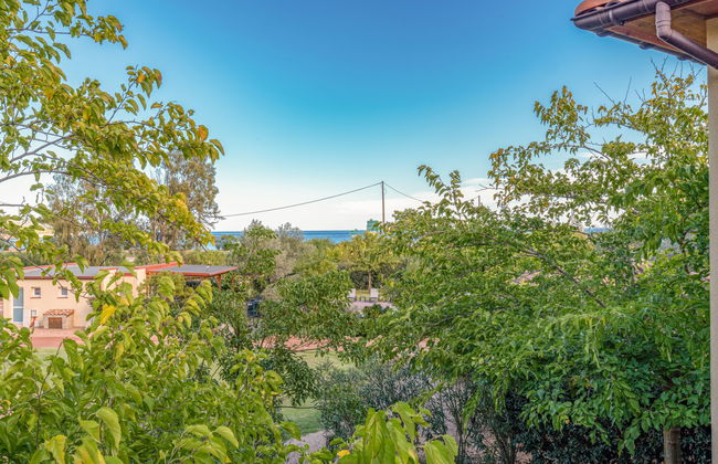 Residence Marina di Favone, T2, 2-4 pers - Foto 18