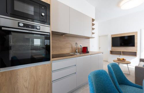 Apartments Cassia - Foto 3