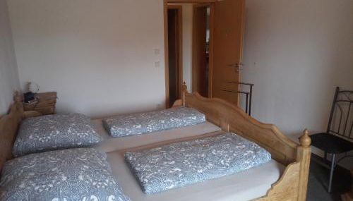 Sonnenhof, Ferienwohnung Obergeschoss - Foto 5