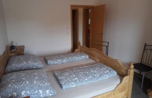 Sonnenhof, Ferienwohnung Obergeschoss - Foto 5