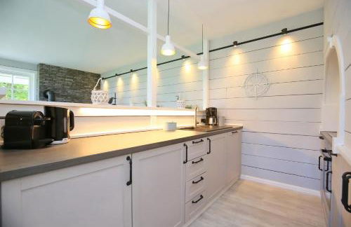 Redewisch Lee und Luv Ferienwohnung Lee - Photo 25