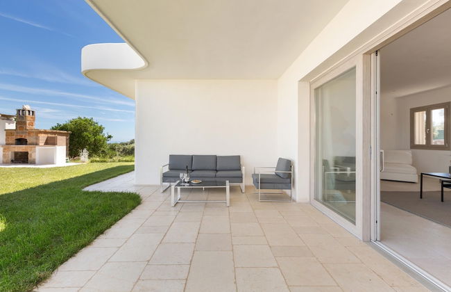 Villa Orizzonte - Foto 20