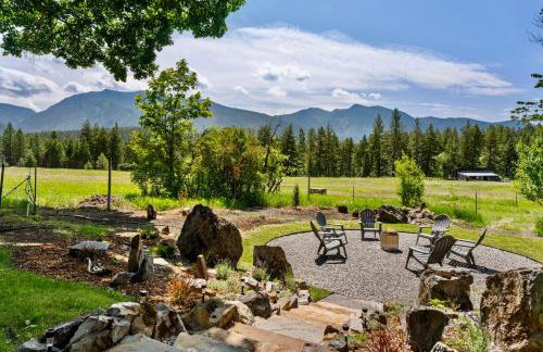 Jocko River Retreat - A Nature Lovers Dream - Foto 11