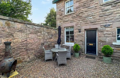 Railway Cottage Wooler - Photo 15