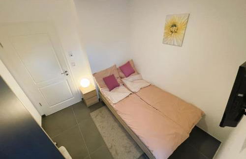 85qm Neubau-Wohnung für 5-6 Personen, 2 Badezimmer & 3 Schlafzimmer - Foto 17