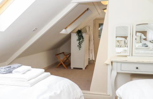 Baa Lamb Cottage - Photo 31