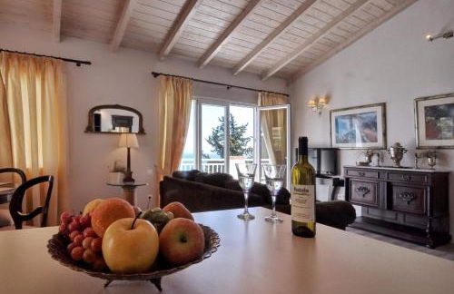 Veroniki Penthouse Deluxe Apartment - Foto 36