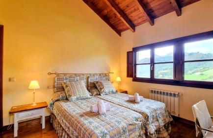 Casa La Palmera - Vistas y calma en Ribadesella - Foto 5