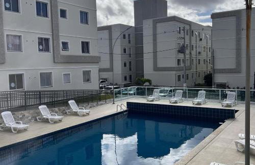 Apto ao lado do Shopping Caruaru próximo ao pátio unidade 302 - Foto 32