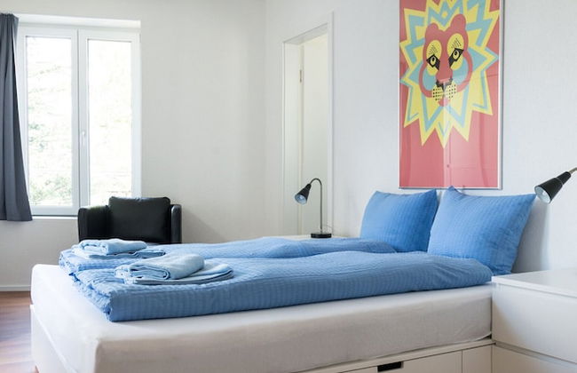 Hitrental Altstetten Apartments - Foto 3