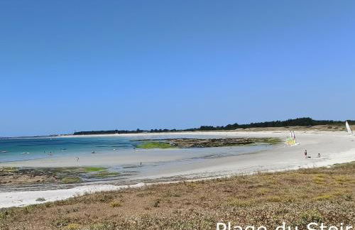 Charmante longère bigoudène - Photo 52