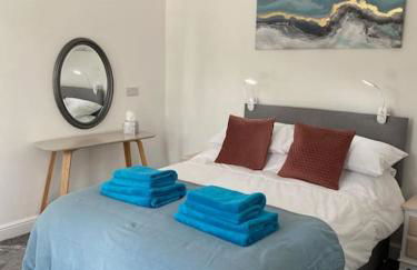 South Cottage - Garden, Views, Parking, Dogs, Cheshire, Walks, Family - Foto 9