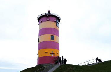 Ferienhaus Bonishof - Foto 50