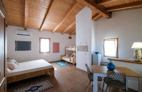 Agriturismo Cultisia Luogosanto - Foto 78