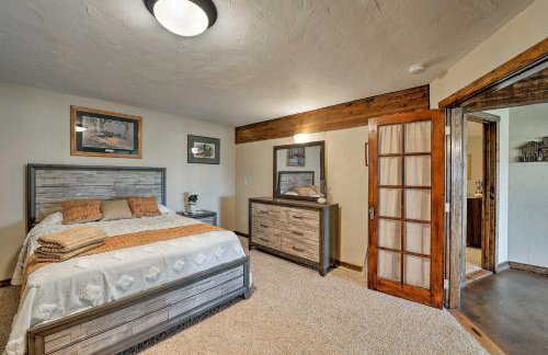 Star Valley Ranch Apartment with Stunning Views! - Foto 11