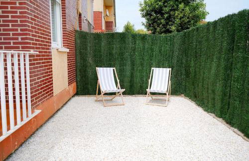 Bajo con jardin Costa Quebrada - Foto 22