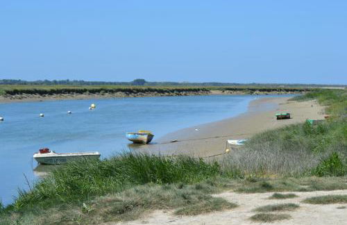 La Maison Rose - Foto 37