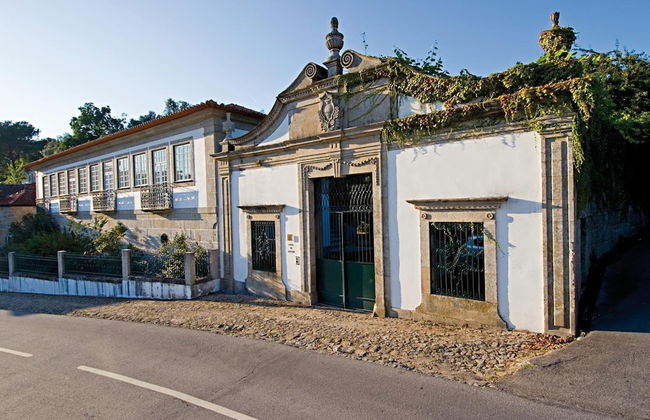 Casa de Alfena - Photo 56