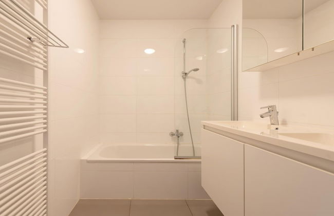 Centrally Located Apartment in Ostend - Foto 15