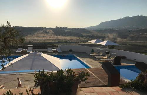 Tenuta Carabollace - Foto 39