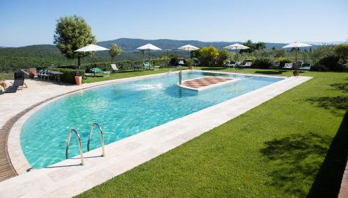 Agriturismo Borghetto Il Montino - Photo 1