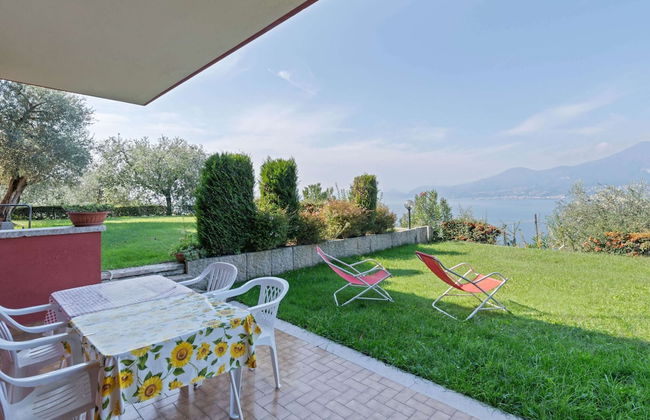 Belvilla by OYO Gianni B Four Plus One - Foto 18