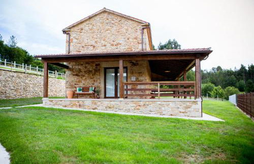 Miña Nai, Casa Rural - Foto 28