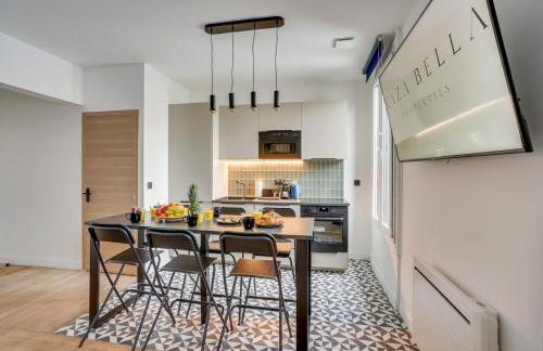 Maisons Alfort 8 Modern large apartment - Foto 14