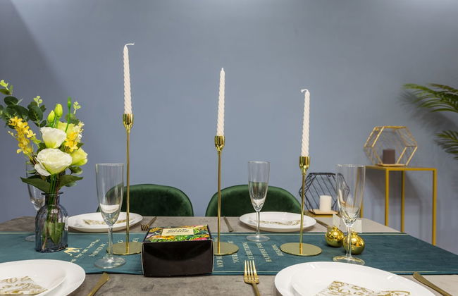 Qing Apartment Chungking Express - Foto 4