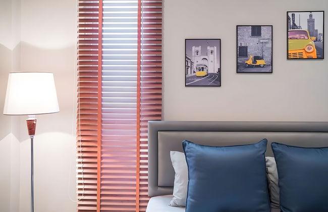 Platinum Pool Villa - Foto 5