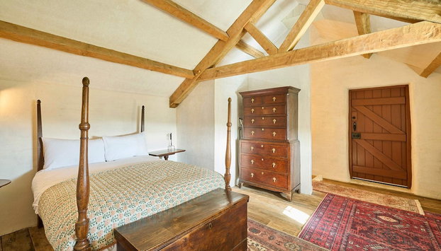 Host & Stay - Beamish Museum Cottages - Foto 2, Zimmer