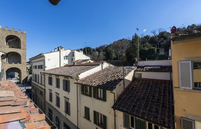 San Niccolò View - Foto 26