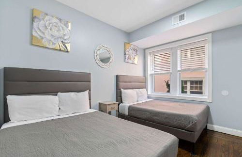 Luxe Beach Estate - 4 Bedrooms and 3 Bathrooms - Foto 16