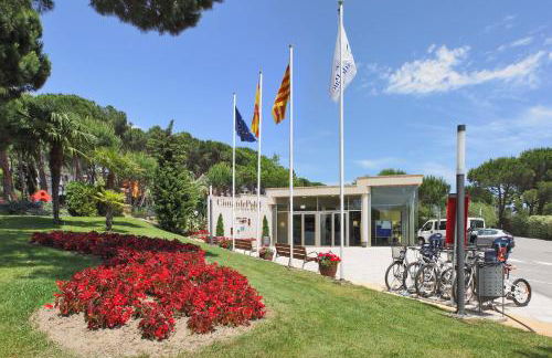 Aparthotel Ciutat de Palol - Foto 59