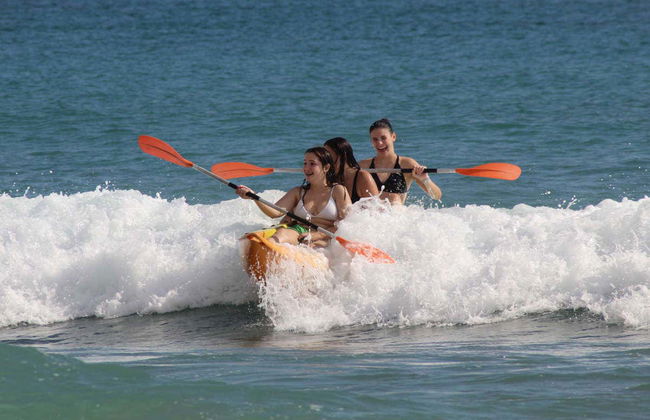 Kayak Rental in El Campello - Foto 2