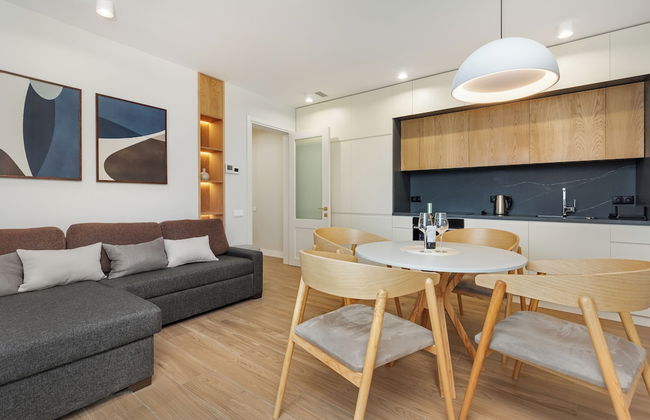 Bellevue Residence Suites - Foto 33